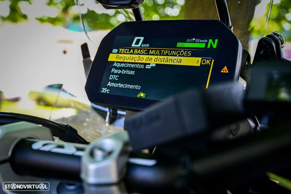 BMW R 1300 GS R1300 GS TROPHY - 19