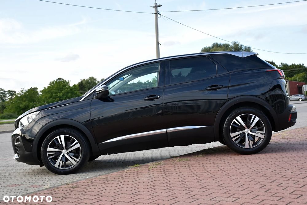 Peugeot 3008 - 13