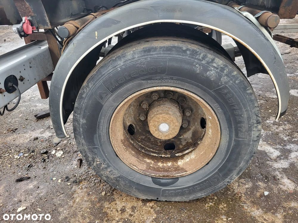 Polkon PK 16.0t - 13