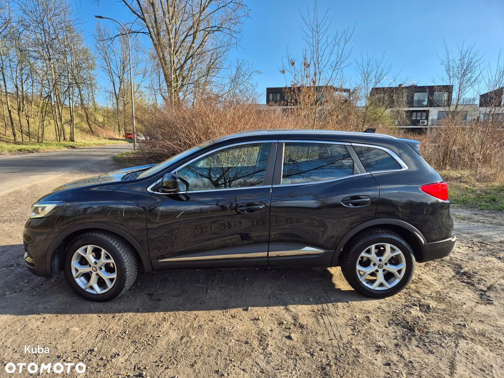 Renault Kadjar 1.3 TCe FAP Black Edition EDC - 19