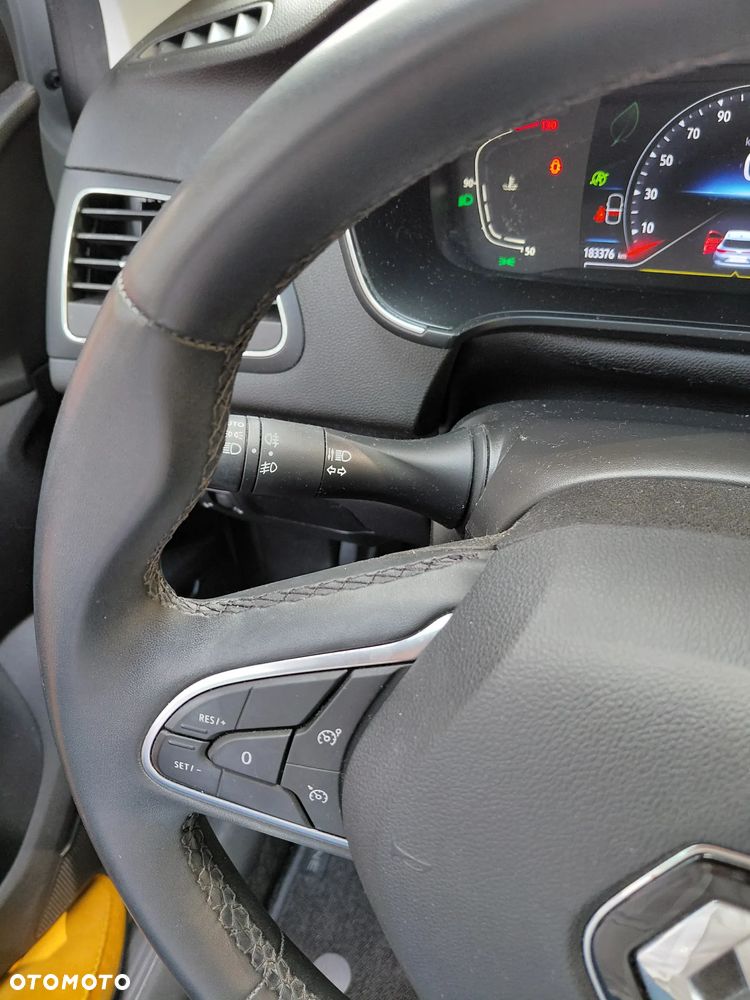 Renault Megane 1.3 TCe FAP Limited - 18