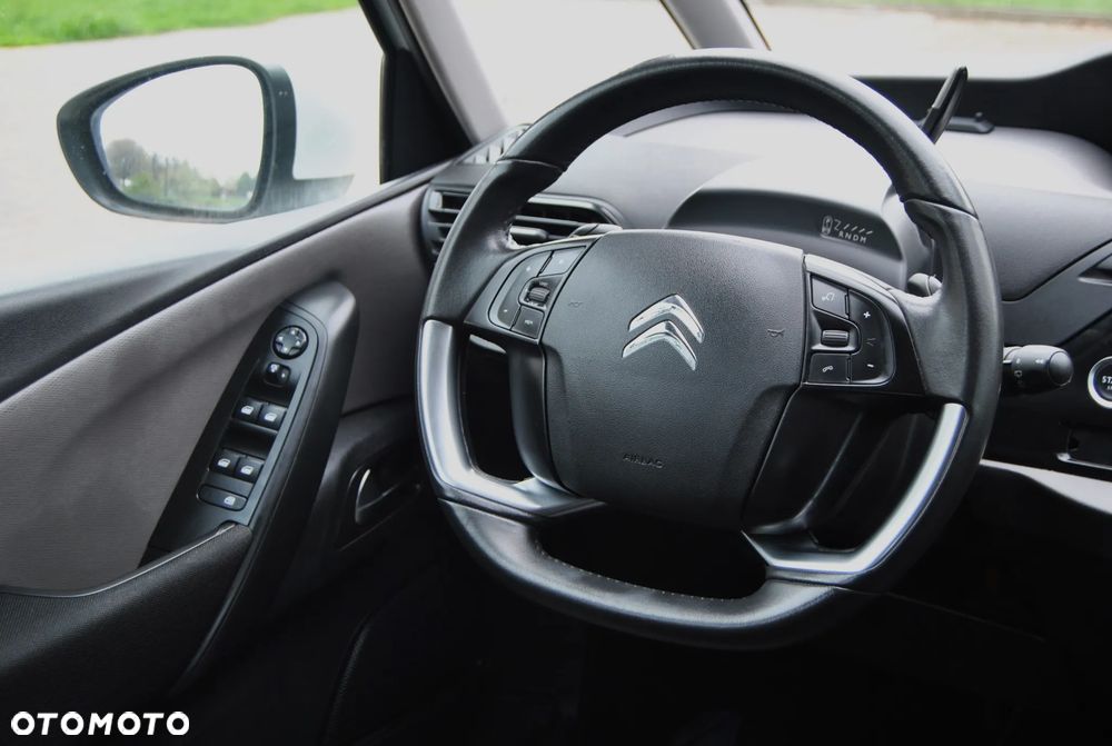 Citroën C4 SpaceTourer 2.0 BlueHDi Shine Pack S&S EAT8 - 10