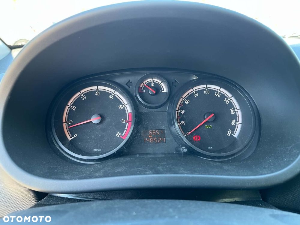 Opel Corsa 1.2 16V Enjoy - 17