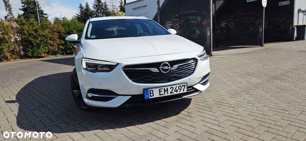 Opel Insignia Grand Sport 2.0 Diesel Exclusive - 19
