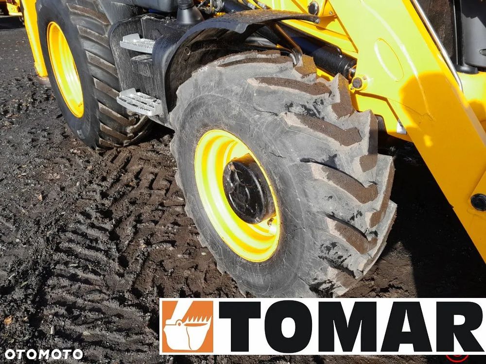 JCB 3CX CONTRACTOR 2019R - 21