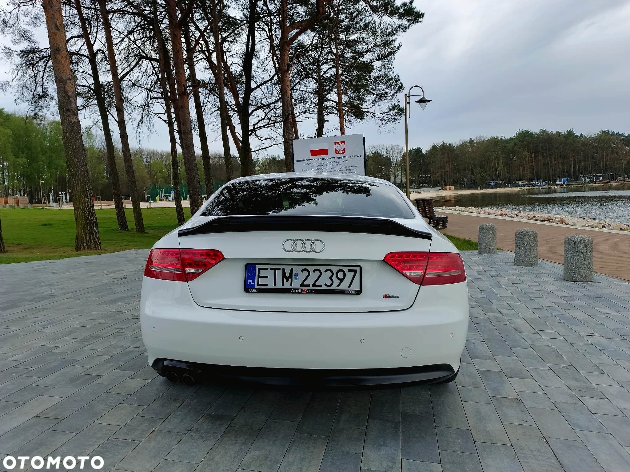 Audi A5 2.0 TDI - 10