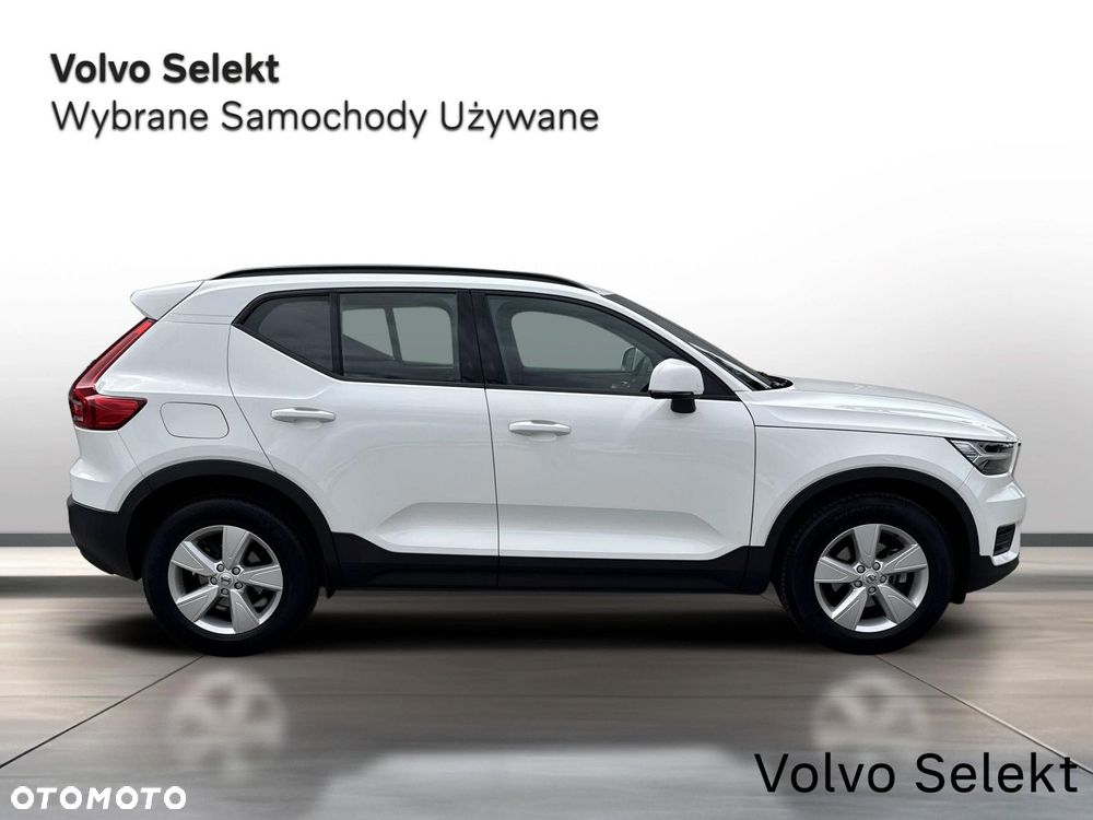 Volvo XC 40 - 7
