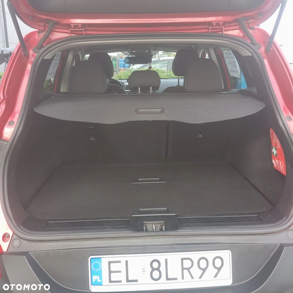 Renault Kadjar Energy dCi 110 EDC Bose Edition - 11