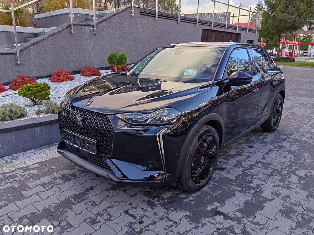 DS Automobiles DS 3 Crossback - 3