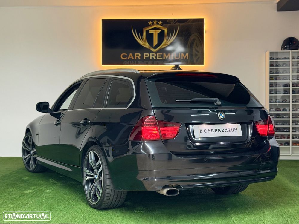 BMW 320 d xDrive Line Sport - 6