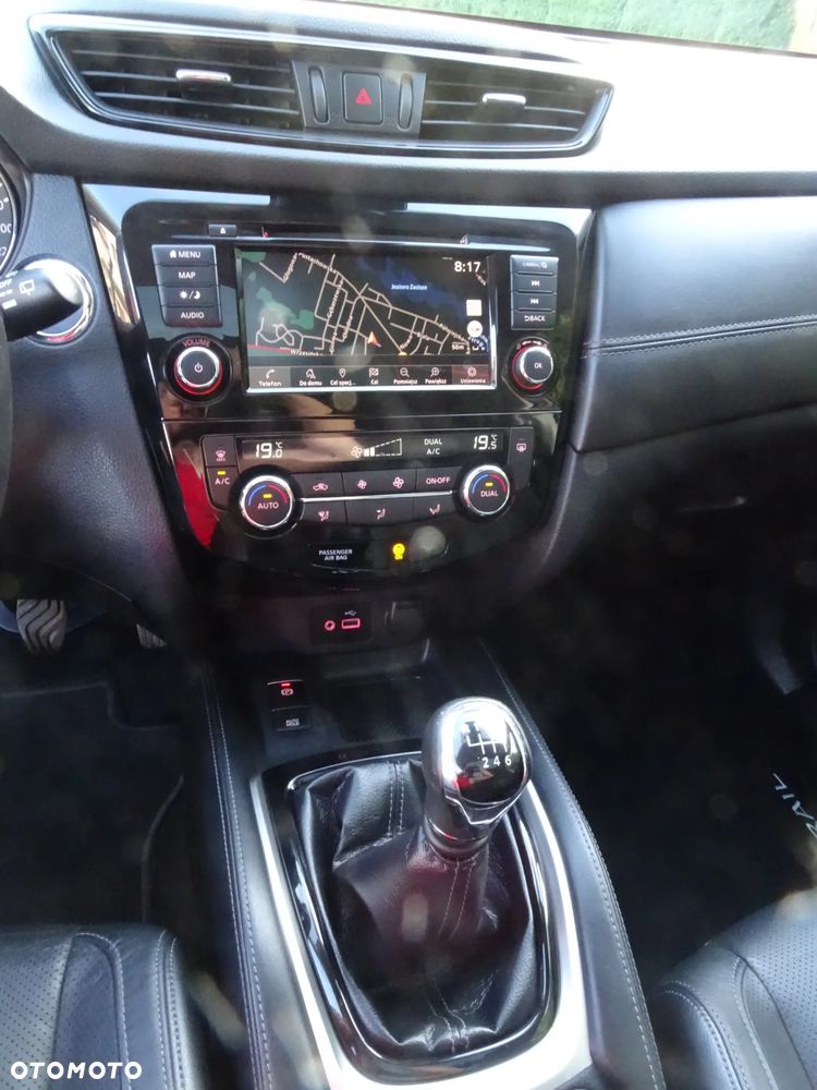 Nissan X-Trail - 21