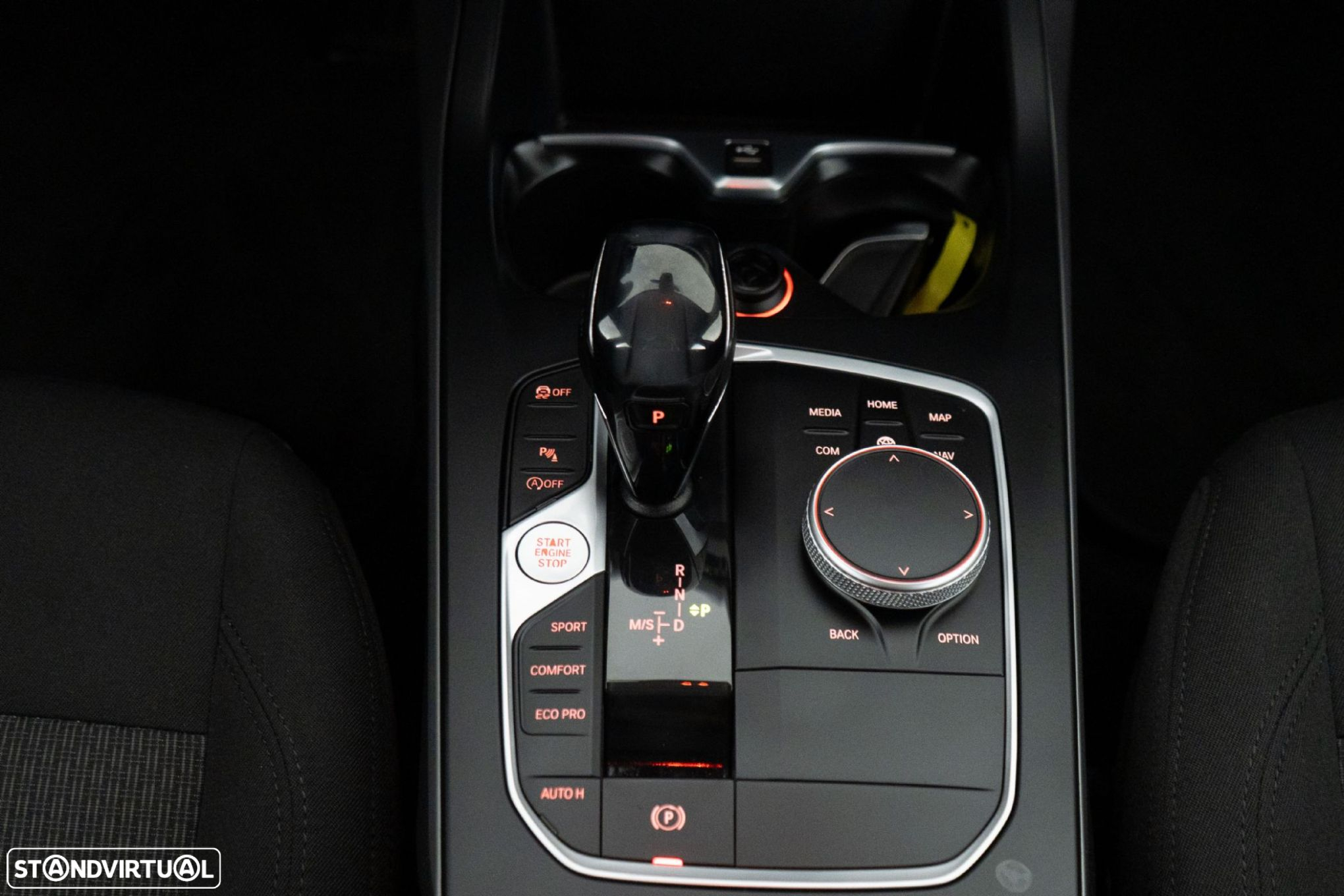 BMW 116 d Corporate Edition Auto - 22