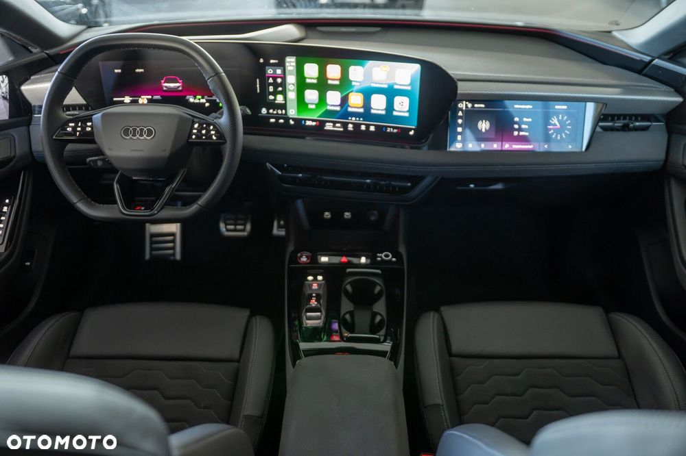 Audi A6 Avant e-tron - 20