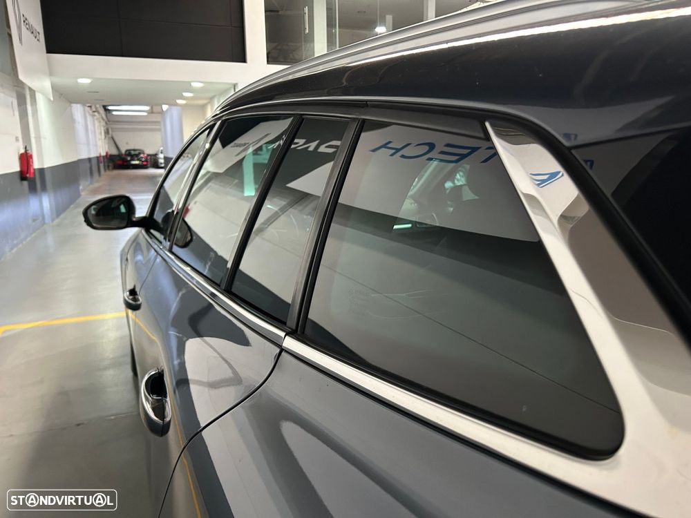 Renault Mégane Sport Tourer 1.5 Blue dCi Intens - 12
