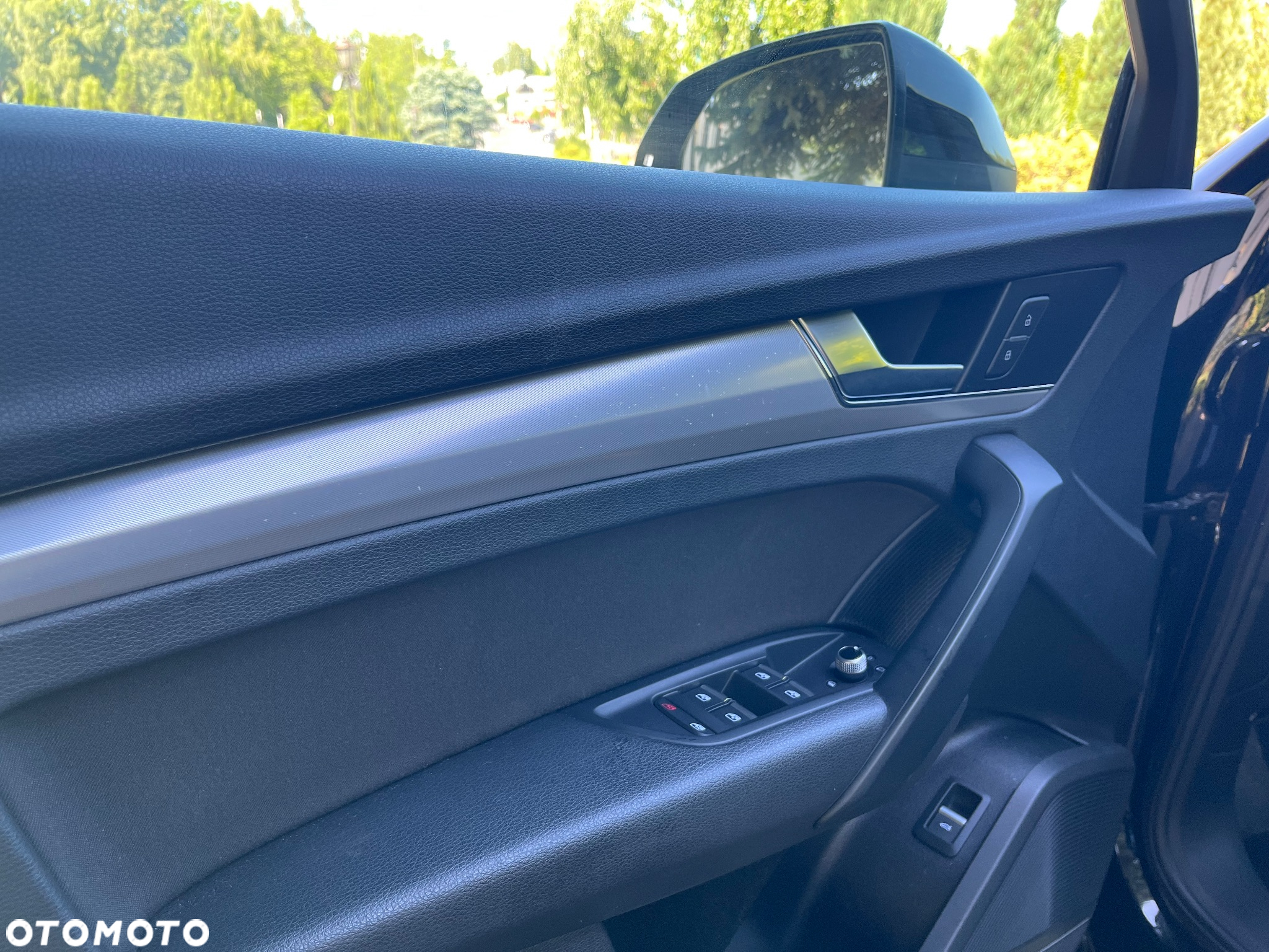 Audi Q5 40 TDI Quattro Sport S tronic - 23
