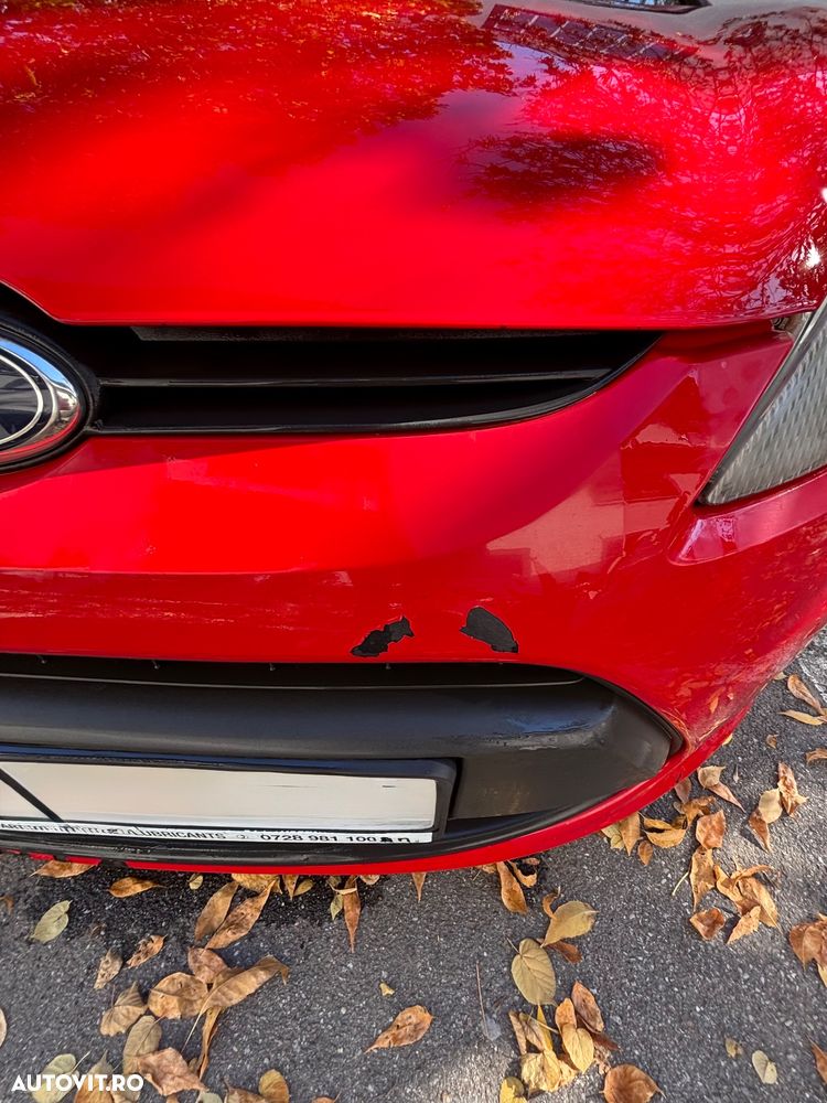 Ford Fiesta 1.25i Ambiente - 6