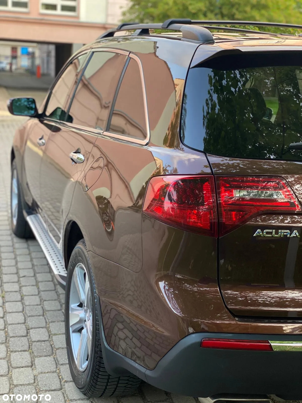 Acura MDX 3.7 V6 Base - 20