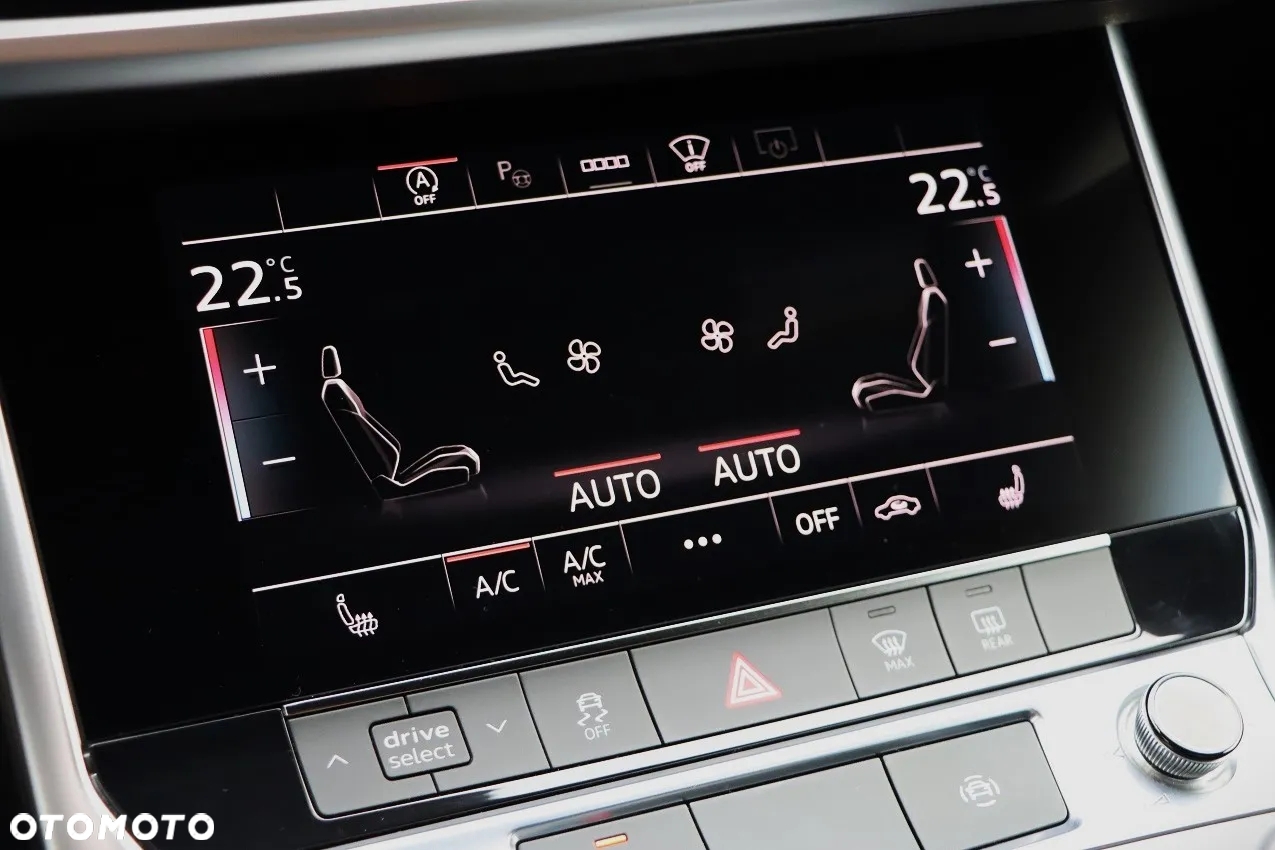 Audi A6 - 29