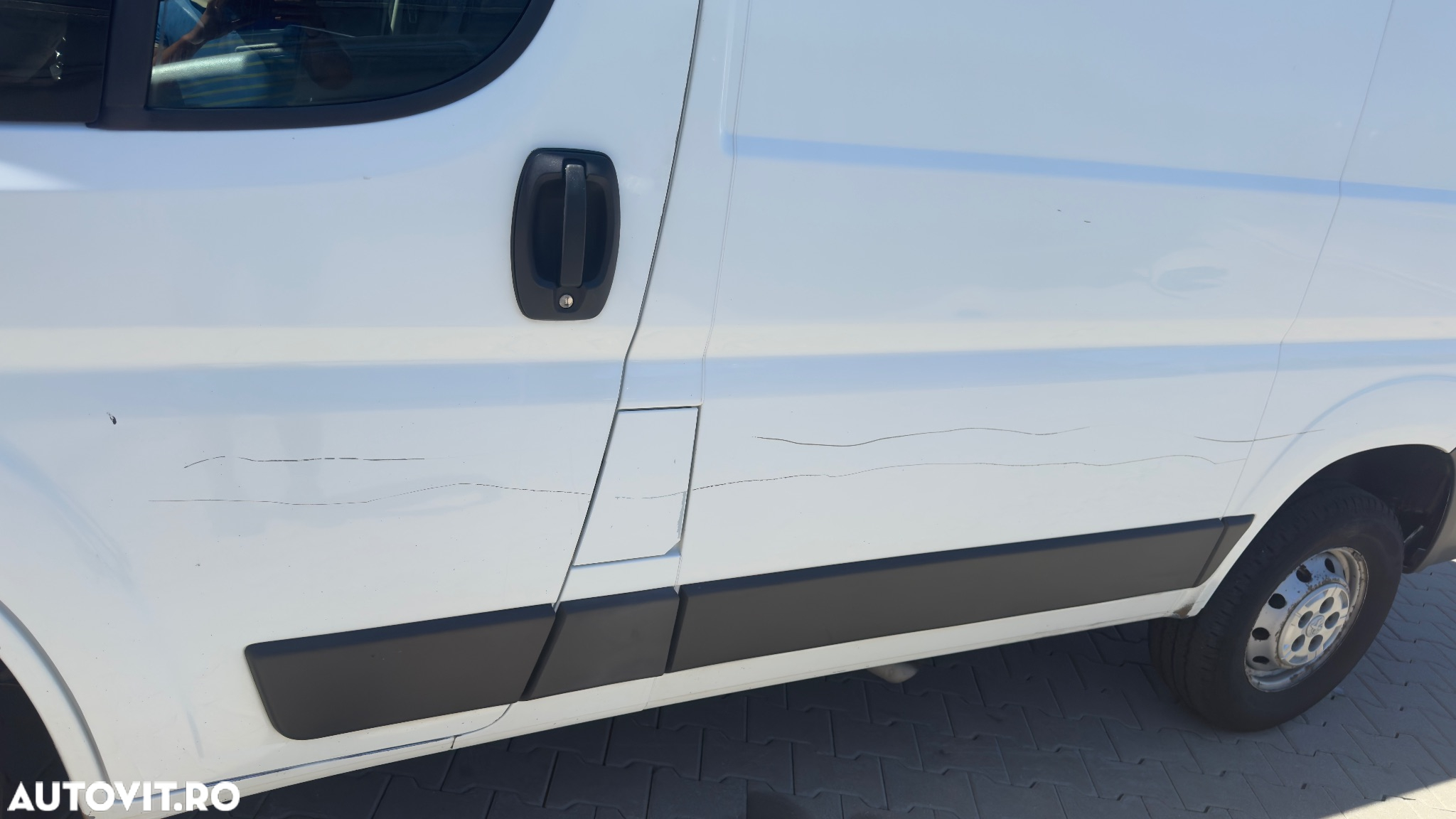 Peugeot Boxer - 5