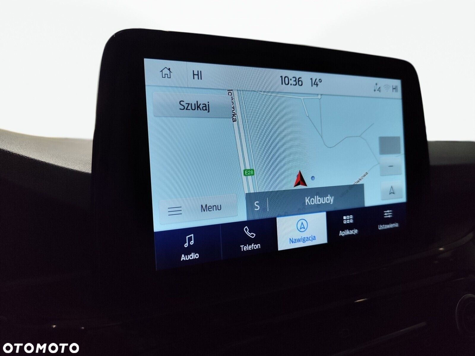 Ford Kuga - 30
