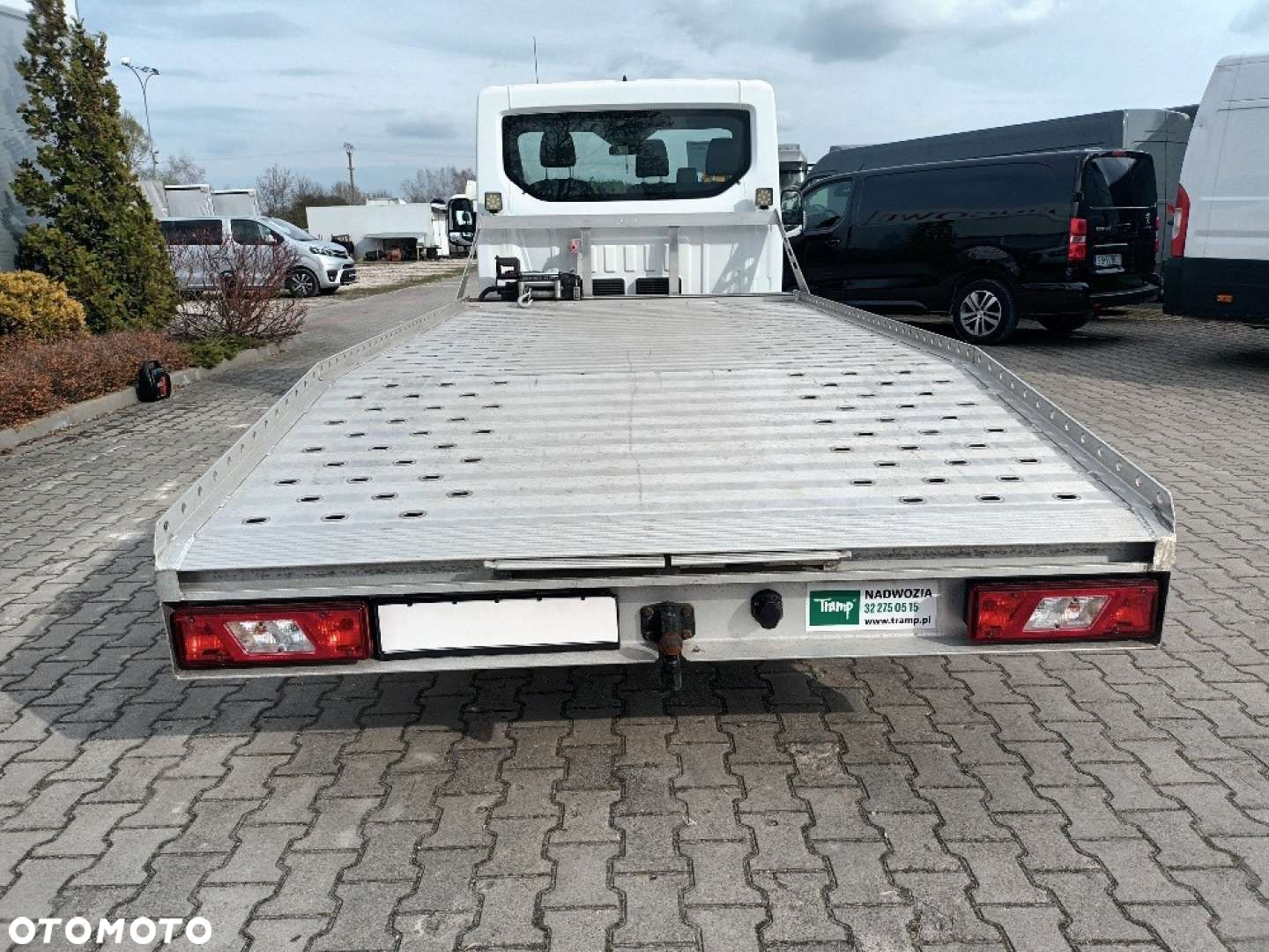 Ford TRANSIT - 4