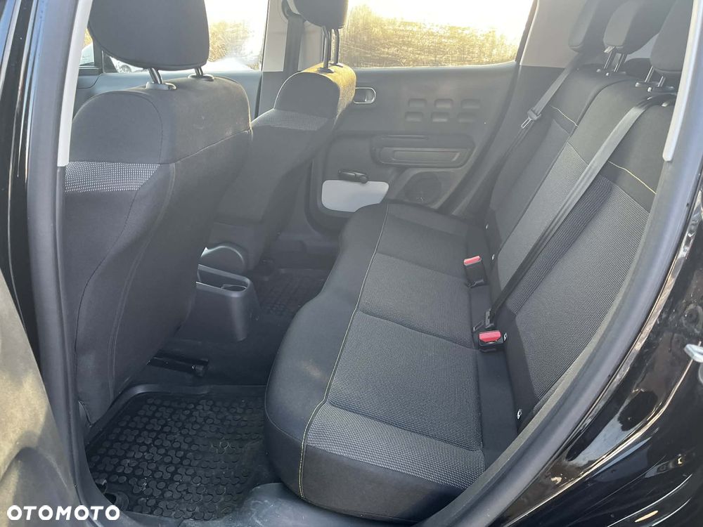 Citroën C3 1.2 PureTech Max - 14