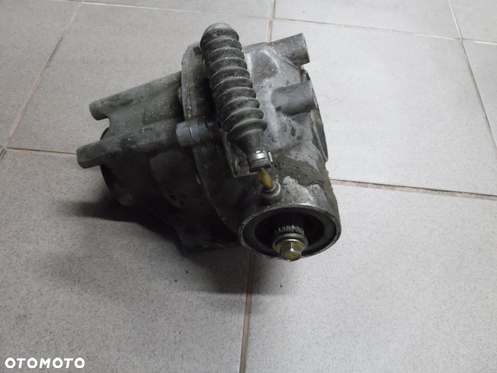 can am renegade 800 dyferencjał dyfer most przód - 1