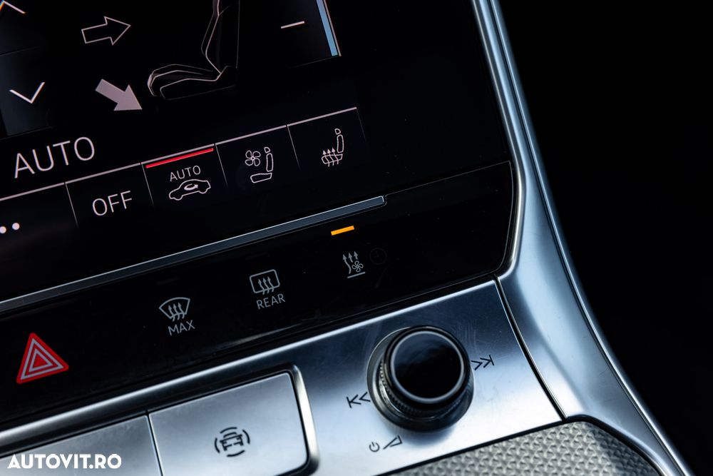 Audi A6 Allroad 55 TDI tiptronic - 19