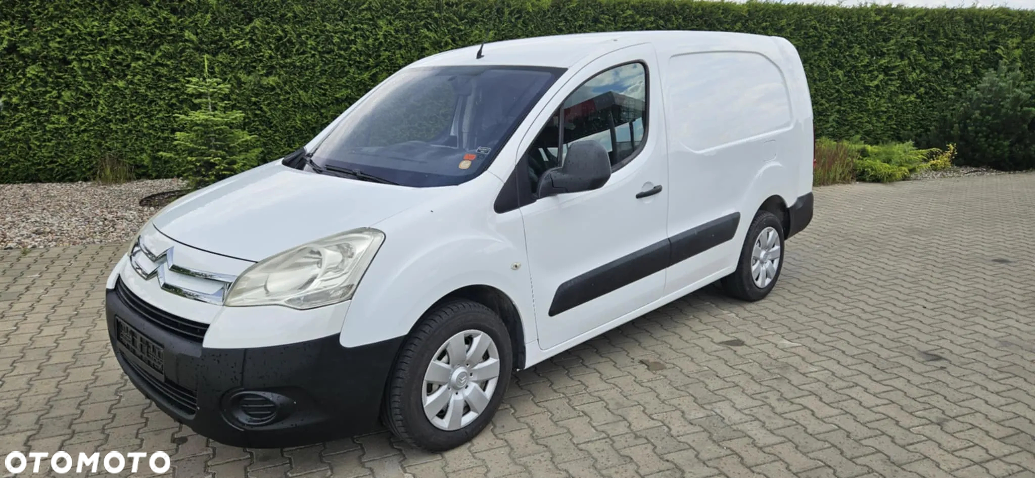 Citroën Berlingo - 9