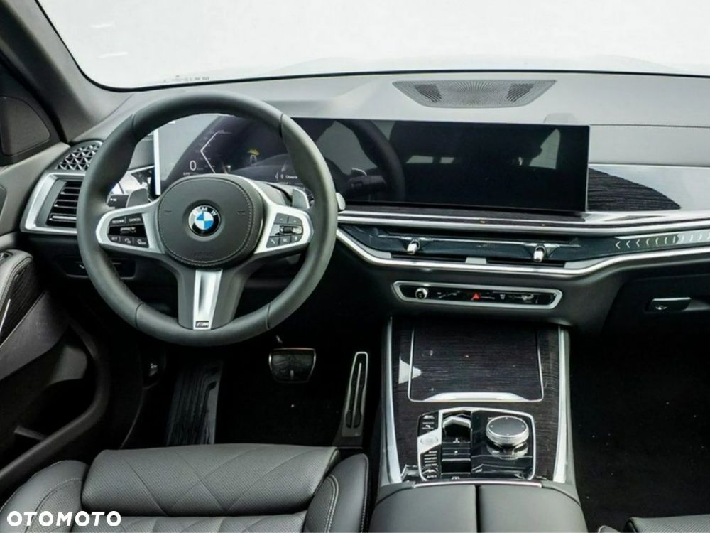 BMW X6 xDrive30d - 6