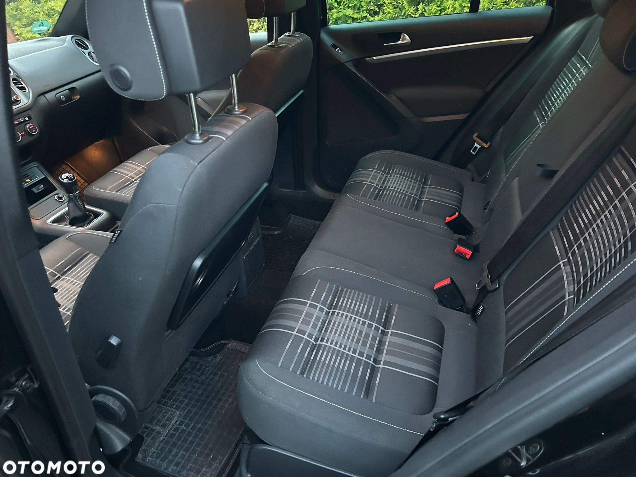 Volkswagen Tiguan - 8