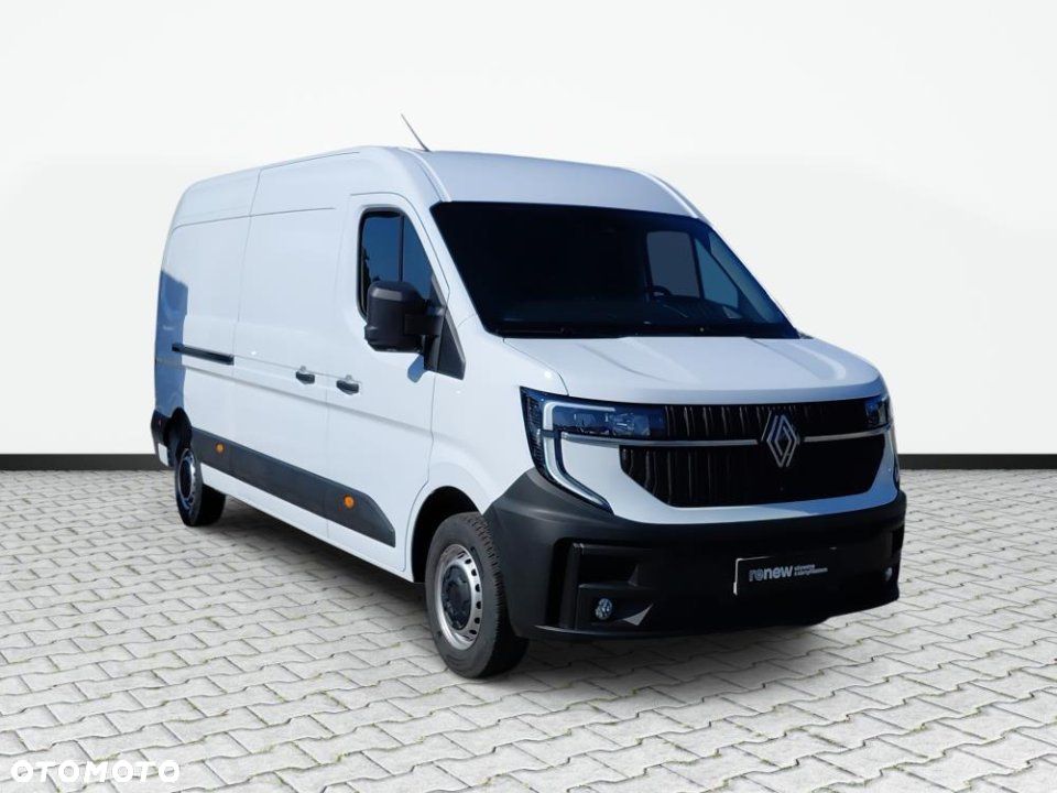 Renault master - 3