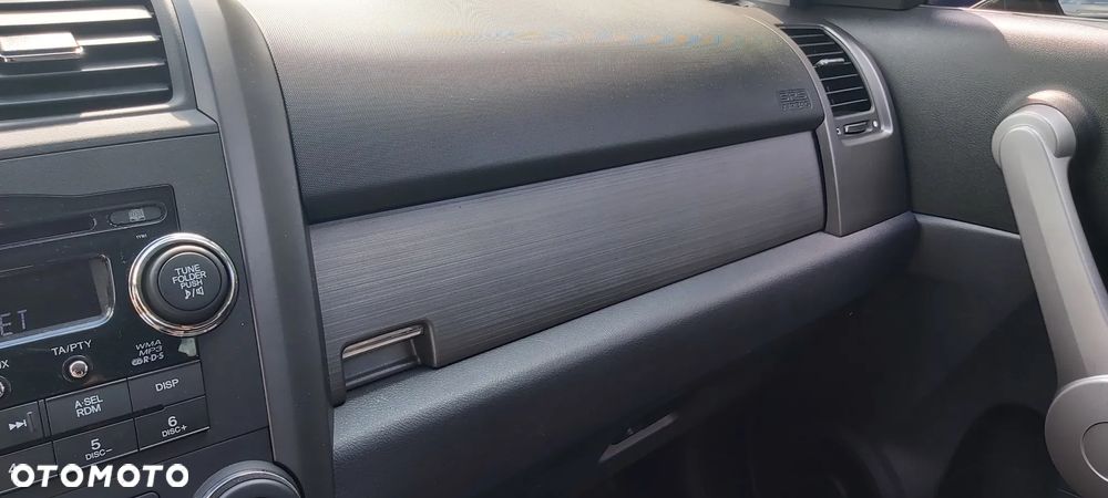 Honda CR-V 2.0 Elegance - 18