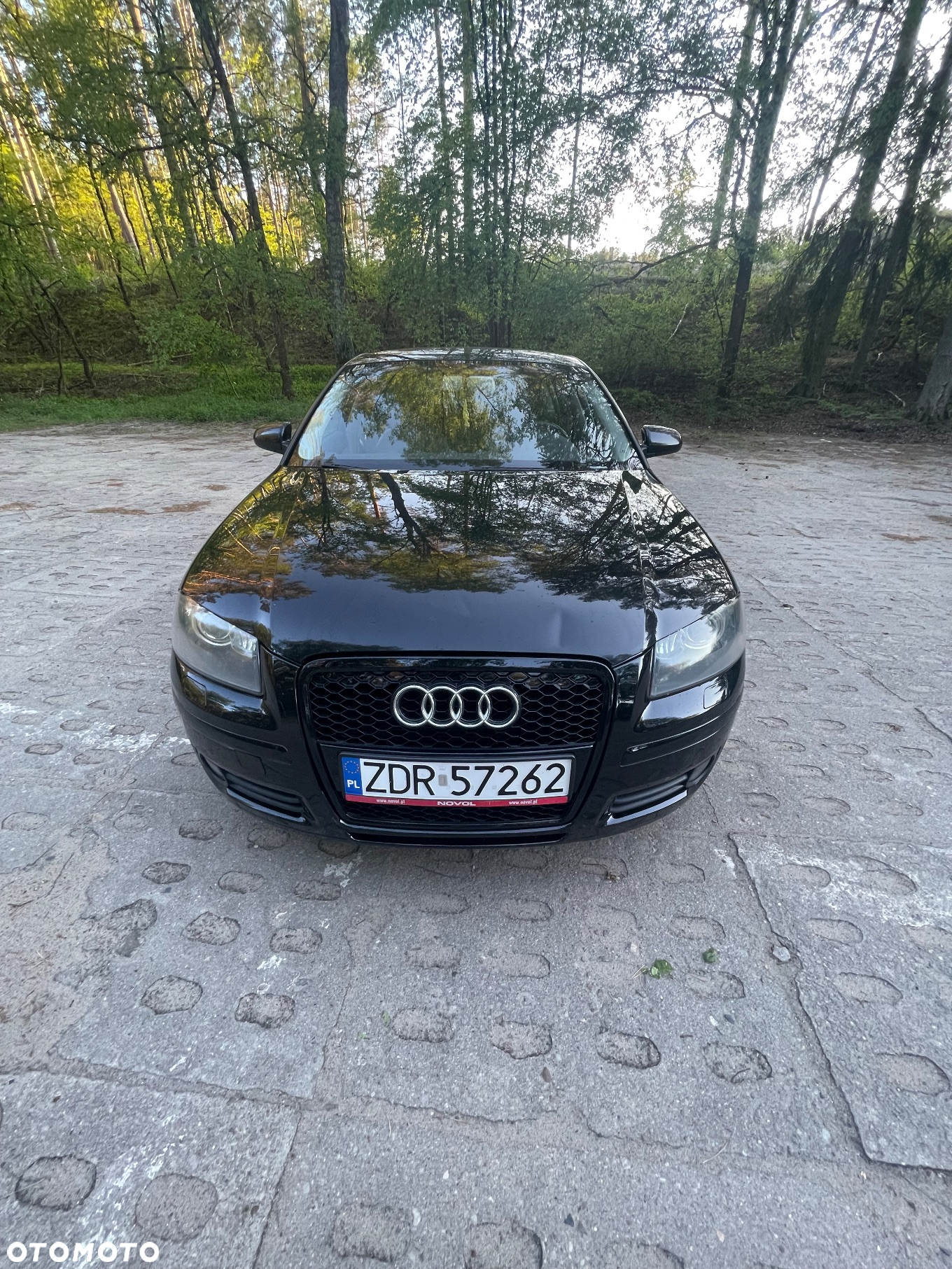 Audi A3 - 11