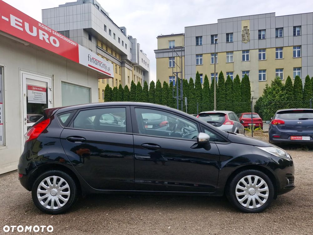 Ford Fiesta 1.0 EcoBoost STart-Stop Trend - 6