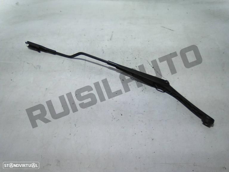 Braço Limpa Vidros Frente Esquerdo  Fiat Punto Evo (199) [2005_ - 1