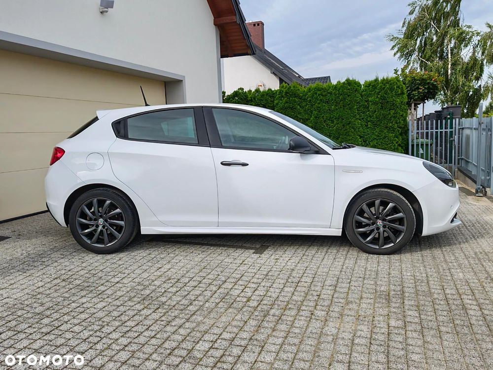 Alfa Romeo Giulietta 1.4 TB MultiAir Super - 6