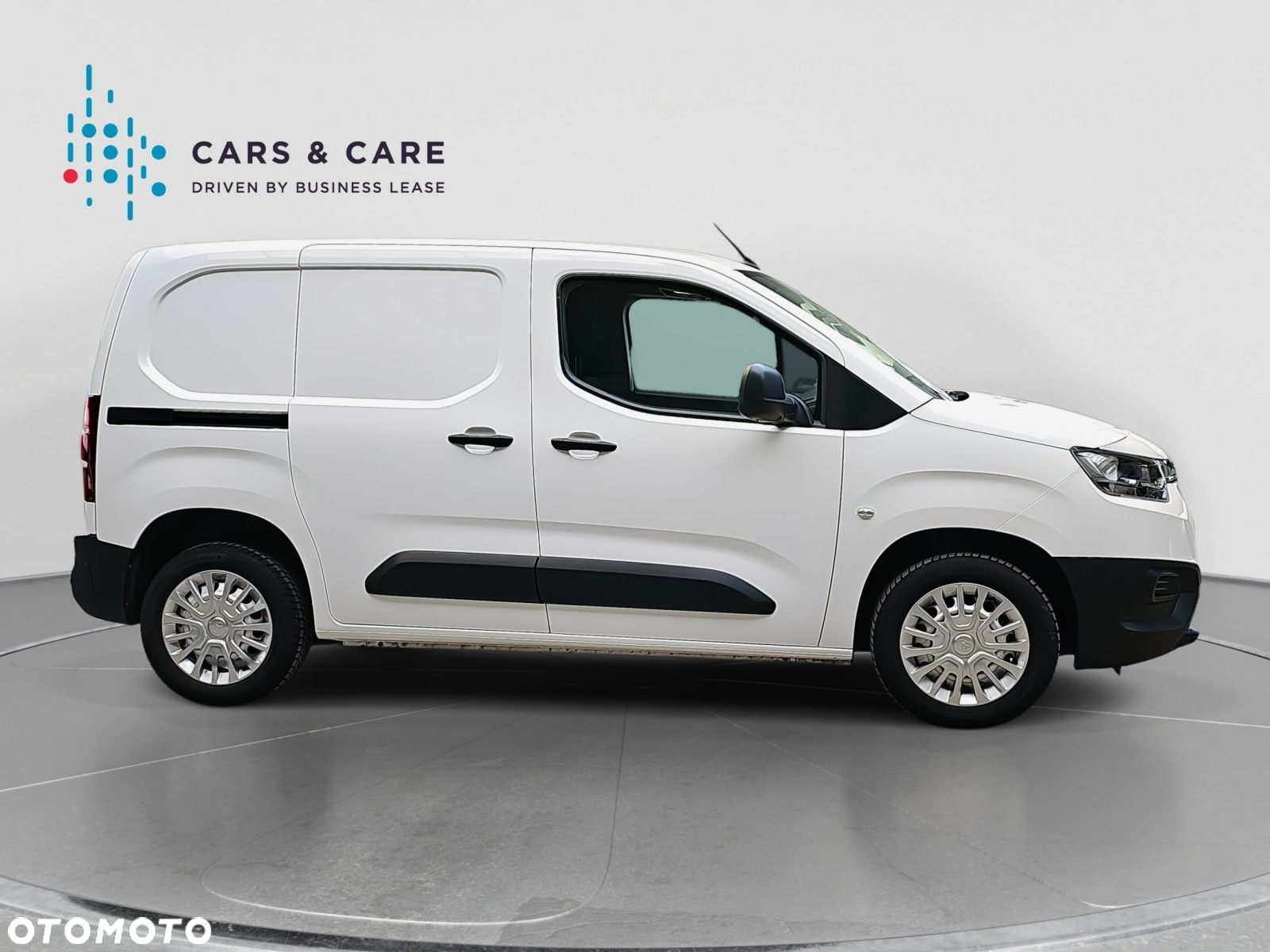 Toyota ProAce 2.3T 1.5 D-4D 75KM std Furgon Active - 20