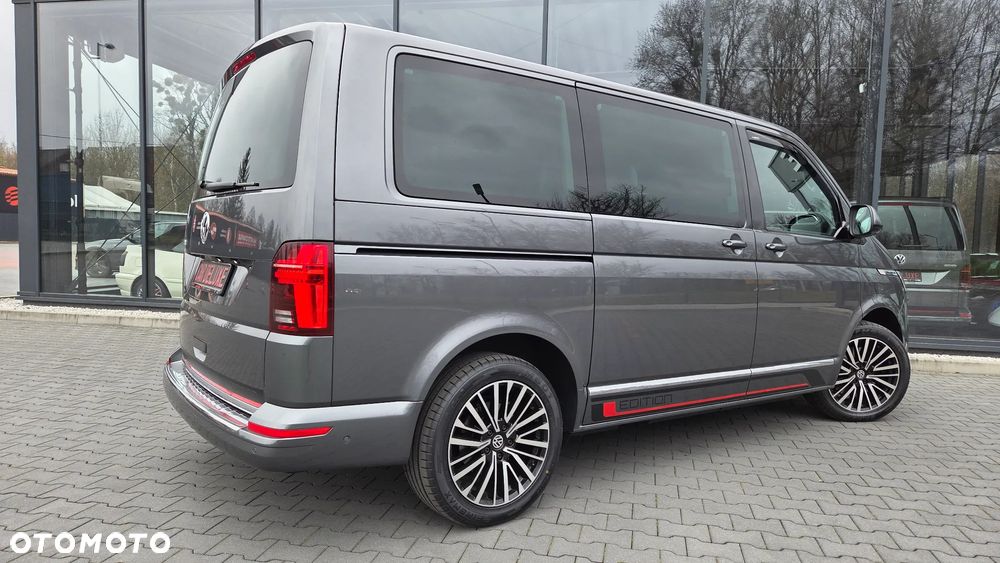 Volkswagen Multivan 2.0 TDI L1 Higline DSG - 39