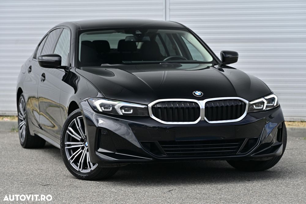 BMW Seria 3 - 2