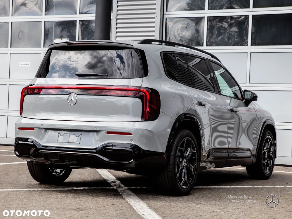Mercedes-Benz GLB 220 mHEV 4-Matic 8G-eDCT - 6