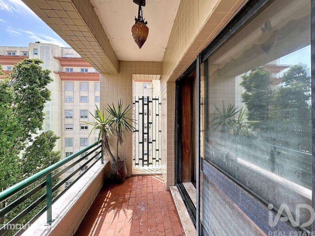 Apartamento T3 em Aldoar, Foz do Douro e Nevogilde de 170 m2 - Grande imagem: 3/40