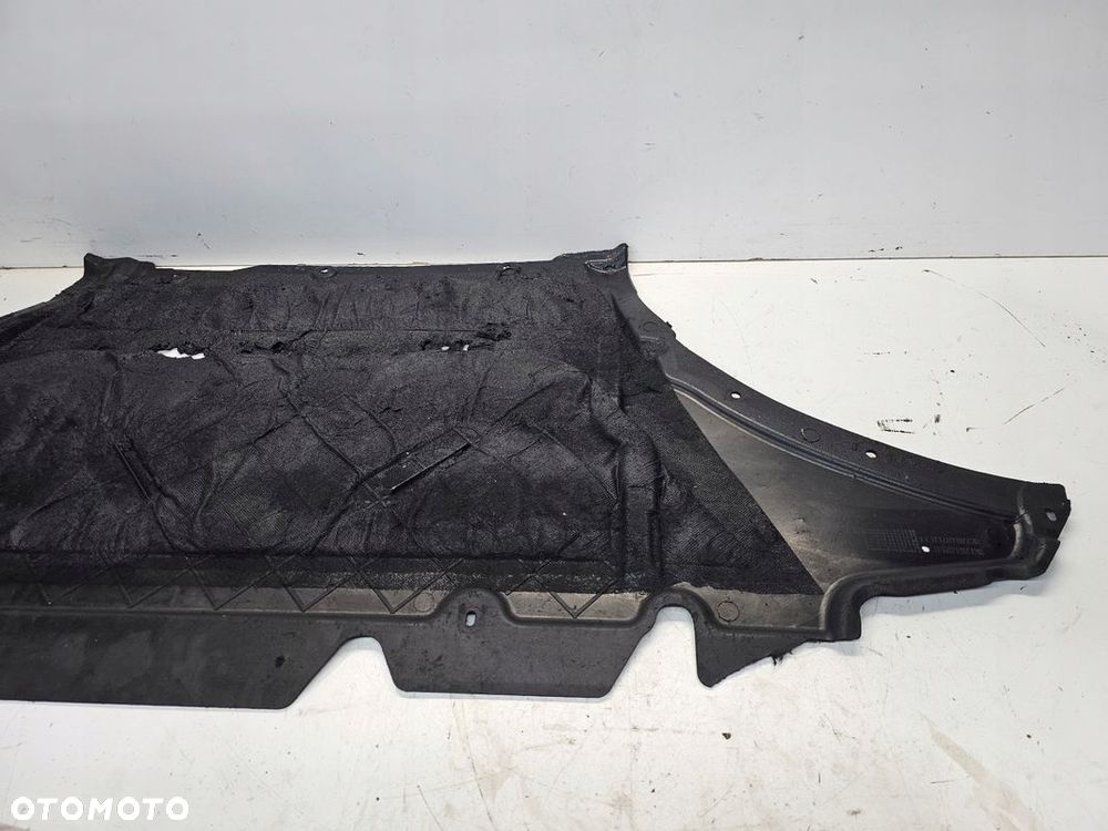 OSŁONA PŁYTA POD SILNIK AUDI A4 B8 A5 8T 8K1863821H - 10