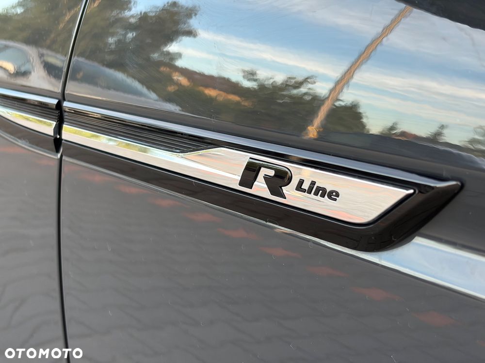 Volkswagen Touran 2.0 TDI BMT Highline DSG - 9