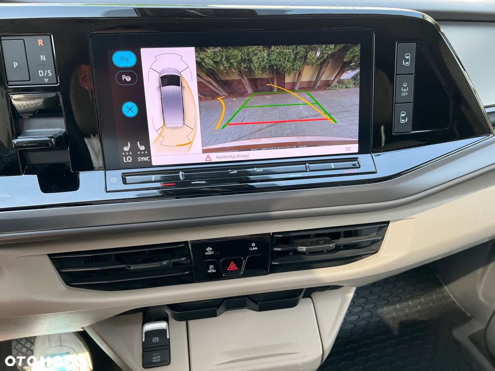 Volkswagen Multivan 2.0 TSI L1 Style DSG - 27