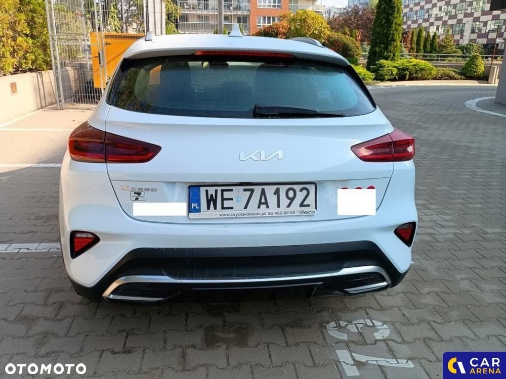 Kia XCeed 1.5 T-GDI M - 6