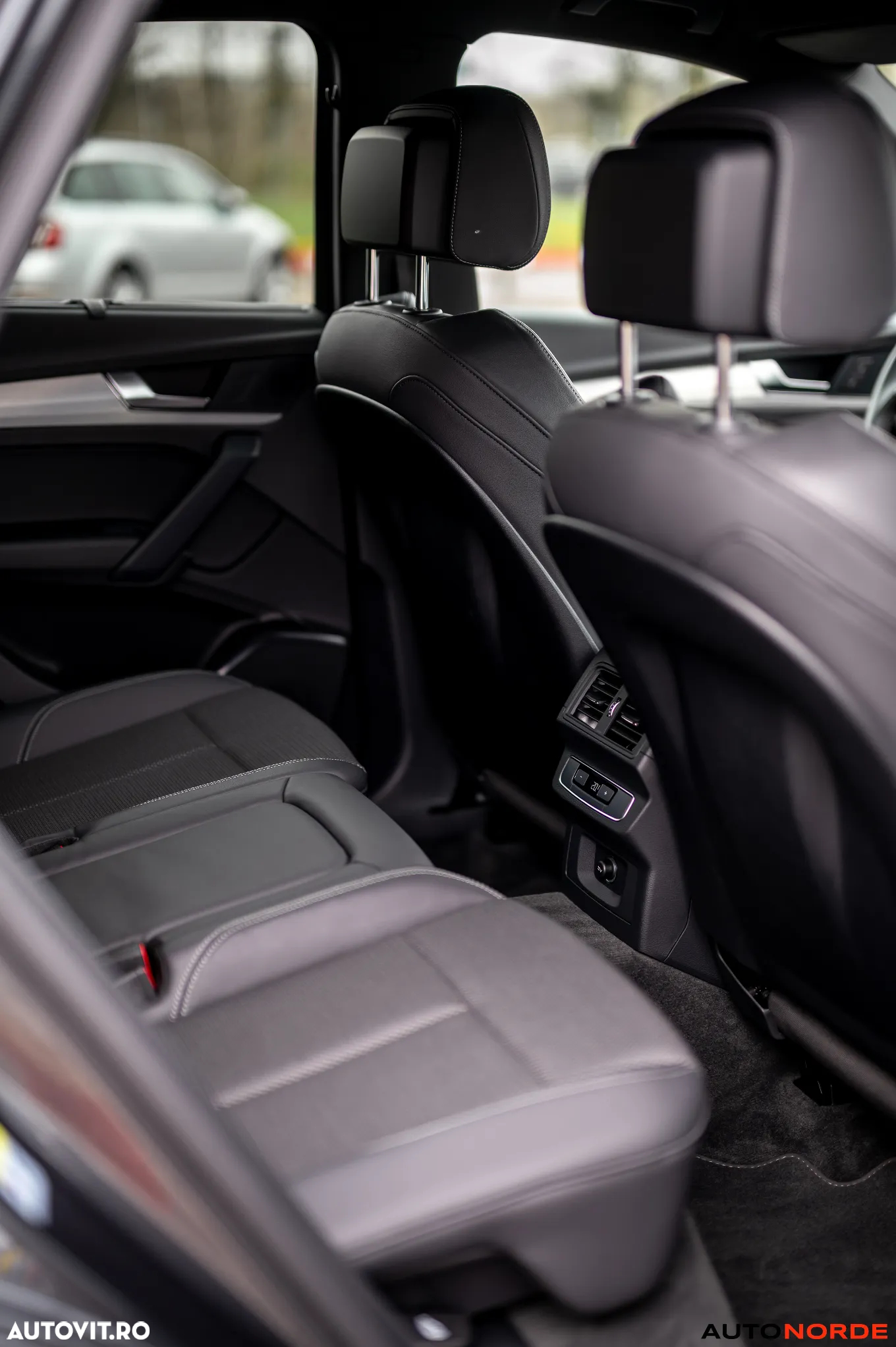 Audi Q5 50 TFSI e quattro S tronic PHEV S Line - 39