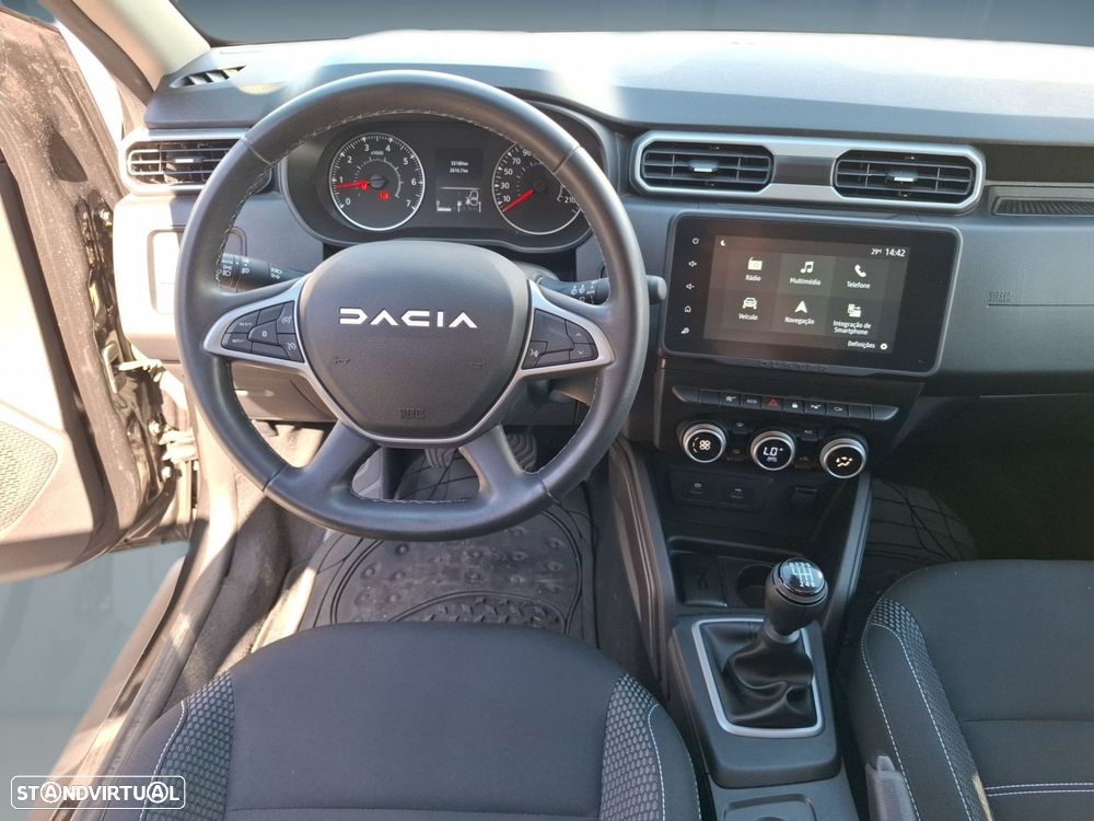 Dacia Duster 1.3 TCe Extreme - 13