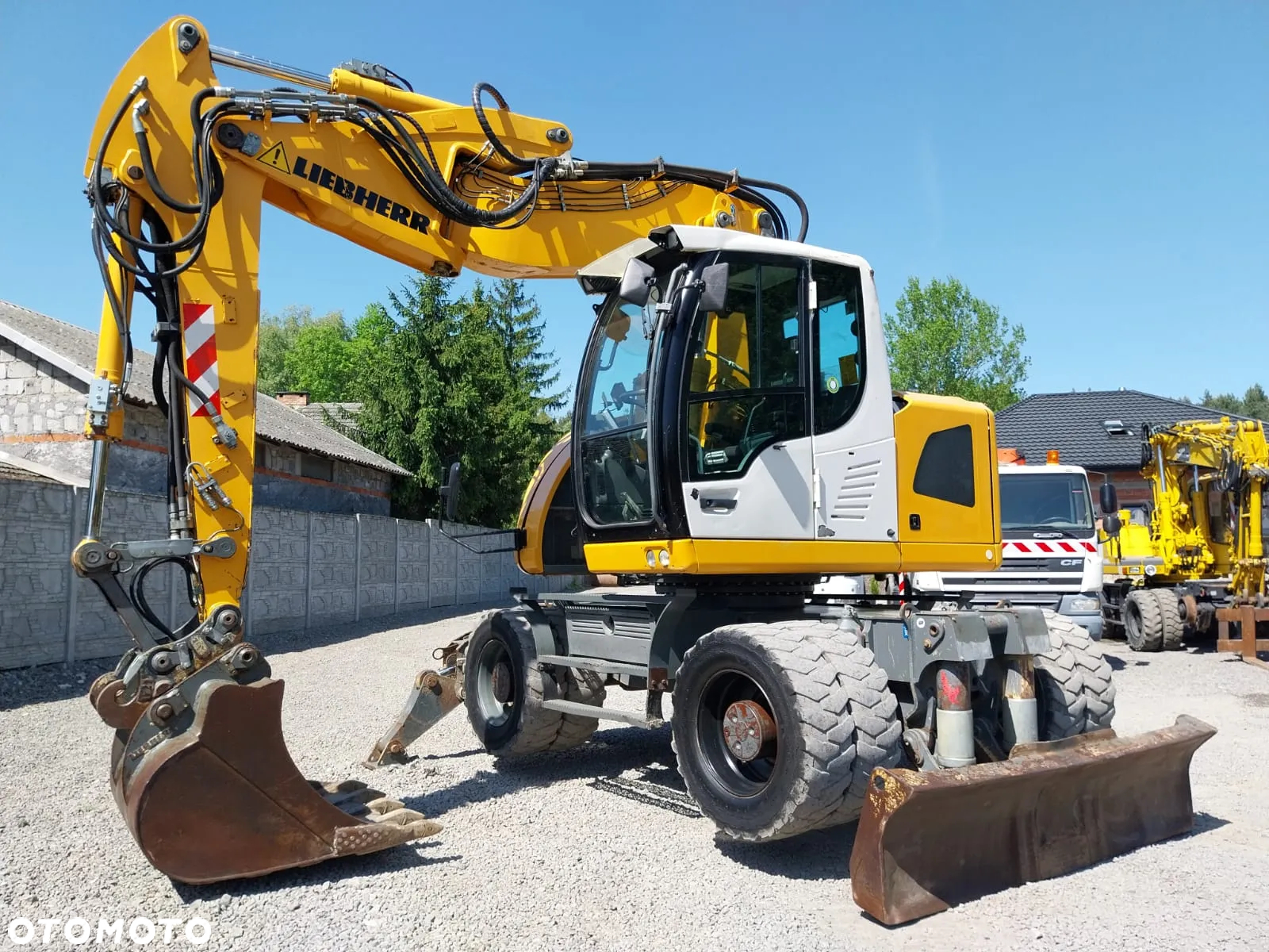 Liebherr A 918 COMPACT - 10