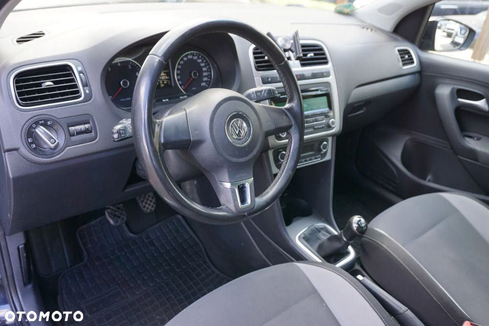 Volkswagen Polo 1.2 Trendline - 9